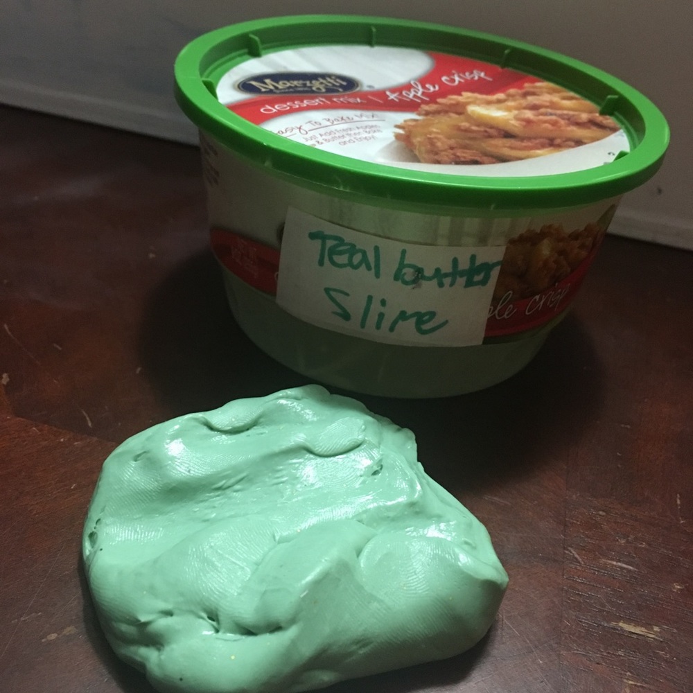 Slime